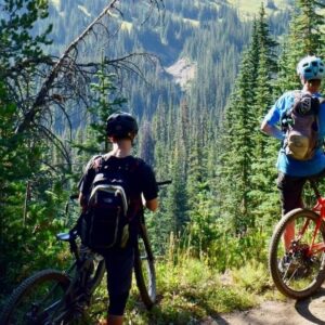 Paramount Ranch Guided  Horseback Tour